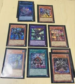む様 遊戯王 まとめ売り プリズマ PSE - メルカリ