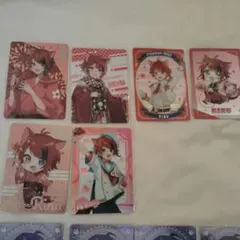 2025年最新】莉犬 カードの人気アイテム - メルカリ