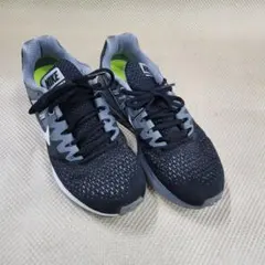 NIKE26cm AIR ZOOM STRUCTURE20中古