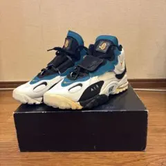 ジャンク品 NIKE AIR SPEED TURF MAX 26cm