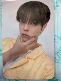 straykids スキズ パジャマ トレカ スンミン