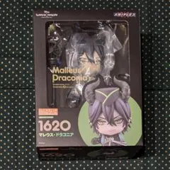 @*m様 ツイステ ねんどろ フィギュア マレウス