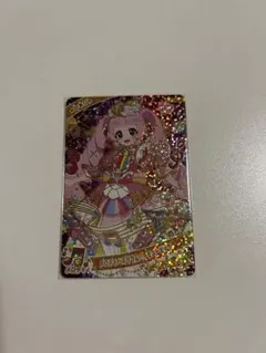 ひまり　メロディバズリウムハーモニーピンク