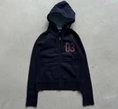 00s polo jeans ralph lauren ジップパーカー y2k