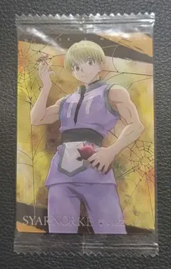 HUNTER×HUNTER☆イタジャガ シャルナーク - メルカリ