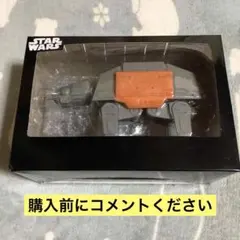 ローグワン　ストーリープレミアム1/180スケールフィギュア　AT-ATC