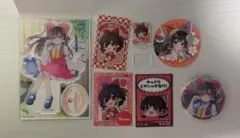 東方Project 博麗霊夢 まとめ売り