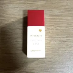 INTEGRATE ケアさらベース ピンクベージュ 化粧下地のサムネイル
