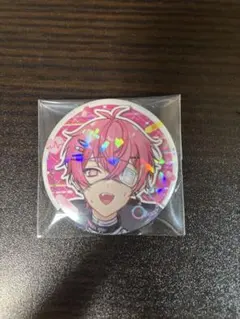 いれいす ないこ やんなっちゃう!!! デフォ 缶バッジ - メルカリ
