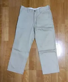 メンズ パンツ EDWIN 503K 34インチ W86