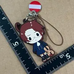 ヘタリア☆ハイスクール』 ラバーストラップコレクション イギリス