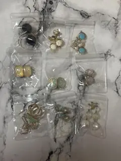 イヤリング　まとめ売り