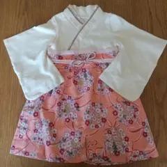 スウィートマミー 袴