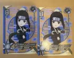 2026年最新】ナルト クリアカードの人気アイテム - メルカリ