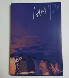 Stray Kids I AM YOU アルバム YOU ver スンミンのサムネイル