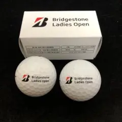 Bridgestone ゴルフボール