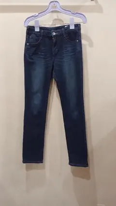 レディース　エドウイン　ジャージーズ　JWM02　サイズXS