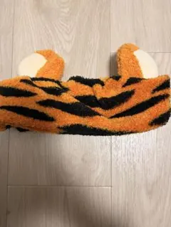 ディズニー　ティガーヘアバンド