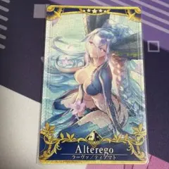 2025年最新】fgoアーケード ティアマト フェイタルの人気アイテム