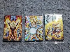 イタジャガ ドラゴンボール 5 孫悟空&ベジータ