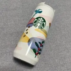 スターバックス福袋2024 ステンレスボトル