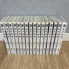東京喰種:re
