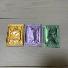 VALANROSE ヘアエッセンスオイル 試供品 3種セットのサムネイル