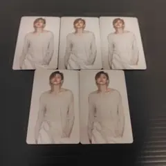 TXT ヨンジュン NO LABELS 02 タワレコ ラキドロ - メルカリ