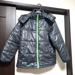 ブルークロス　中綿ジャンパー　アウター 150