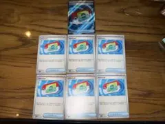 ポケモンカード ポケパッド　SR ノーマルセット