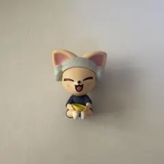StrayKids SKZOO サウナフィギュア アイエン フォクシニー