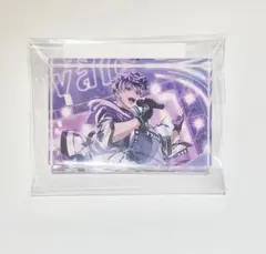 アイナナ アイドリッシュセブン 百 モモ アクリルブロック