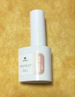 HOMEI ウィークリージェル WF62 Starlight Beige