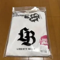 LIBERTY WALK Tシャツ 【京都限定】のサムネイル