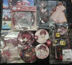 まとめ売り 宝鐘マリン | Mercari | Shopping proxy con Doorzo