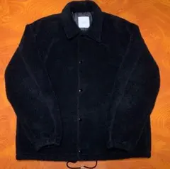 UNITED ARROWS & SONS ベロア チャイナ ジャケット 中綿 - メルカリ