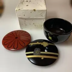 曙棗 玄々斎好 筑良作 共箱付 茶道具 - メルカリ
