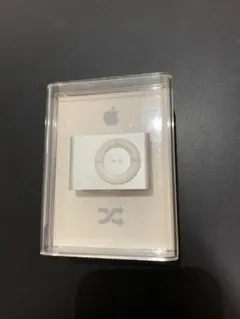 Apple iPod shuffle 512MB 本体 初代 - メルカリ
