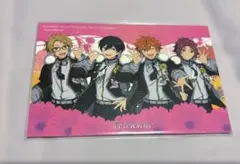 あんスタ　スタフォニ　ライビュ特典 Day3