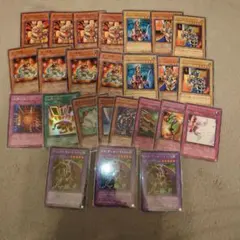 遊戯王　2期〜3期　まとめ売り 遊戯王 2期 まとめ売り」の激安通販 | magi