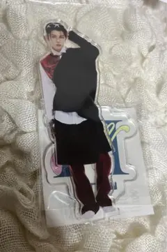 INI 髙塚大夢 アクスタ ポップアップ