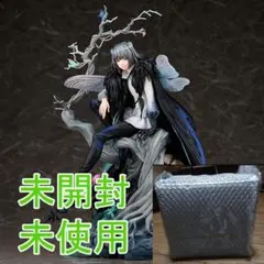 オベロン ガレージキット FGO となモ フィギュア ECHO STUDIO - メルカリ