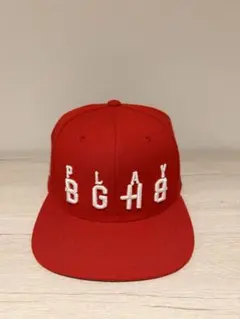 新品 完売品vakt. Cap 2 BURGUNDY バーガンディー キャップ - メルカリ