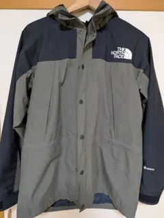 美品　THE NORTH FACE マウンテンライトジャケット　M　ニュートーブ