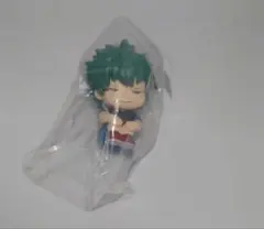 肩ズンFig. 僕のヒーローアカデミアpart2 緑谷出久