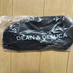 新品未使用未開封DEAN&DELUCA水筒・ボトル入れ￼