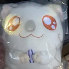 一番くじ とっとこハム太郎 D賞 こうしくん ぬいぐるみ