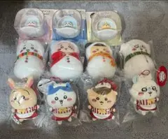 ちいかわマスコット　まとめ売り【即購入不可】【説明欄必読】