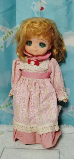 2026年最新】キャンディキャンディ 人形の人気アイテム - メルカリ