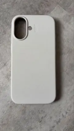 MOFT iPhone 16 ケース ミスティグレーのサムネイル